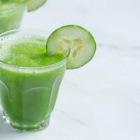 Centrifugato Detox - Valtur Baia del Gusmay