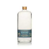Gin MG Paradiso - Valtur Baia del Gusmay