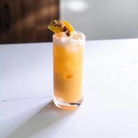 Pain Killer - Valtur Baia del Gusmay