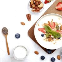 Yogurt Classico - Valtur Baia del Gusmay