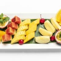 Frutta Mista - Valtur Baia del Gusmay