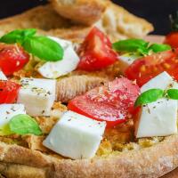 FRISELLA CAPRESE - Bistrò 26