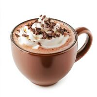 CIOCCOLATA CALDA CON BISCOTTI - Bistrò 26