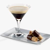 SHAKERATO DI BASE (CAFFÈ E GHIACCIO) - Bistrò 26