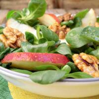 INSALATA ANNURCA - Bistrò 26