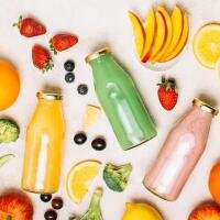 SUCCHI DI FRUTTA - Bistrò 26