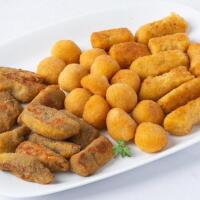 TRIS FRITTI - Bistrò 26