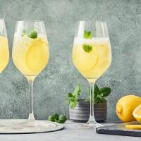 LIMONCELLO SPRITZ - Bistrò 26
