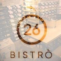 Burrata e Tartufo (4 pz) - Bistrò 26