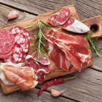 TAGLIERE DI SALUMI (A PERSONA) - Bistrò 26