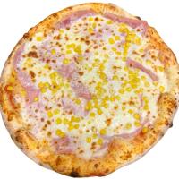 Mimosa - Pizzeria Napul'è