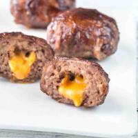 POLPETTINE SPECIAL 10 PZ - Pizzeria Napul'è