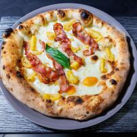 D.O.C gialla - Pizzeria Napul'è