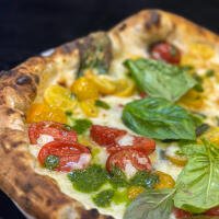 Colorata 2.0 - Pizzeria Napul'è