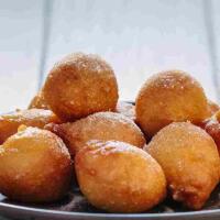 ZEPPOLINE 10 PZ - Pizzeria Napul'è