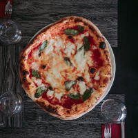 Margherita - Pizzeria Napul'è