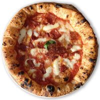 Diavola - Pizzeria Napul'è