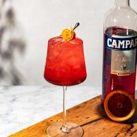 Campari - Open E20