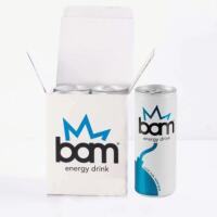 Bam - Open E20