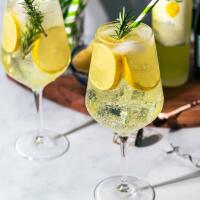 Limoncello spritz - Open E20
