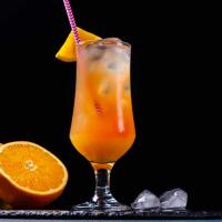 Sex on the beach - Open E20