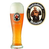 Franziskaner Weissbier 0,5L - Open E20