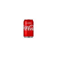 Coca Cola 0,33L - Open E20