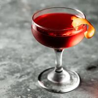 Campari martini - Open E20