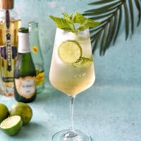 Hugo spritz - Open E20