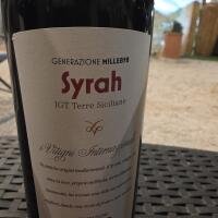 Syrah - L’Oasi di Apizzastreet