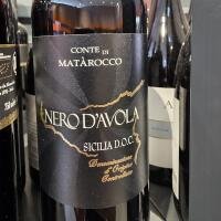 Nero d'Avola - L’Oasi di Apizzastreet