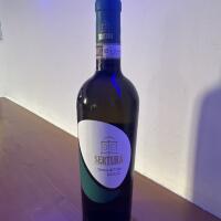 Greco di tufo DOCG/ Sertura - Nereo Sunset Bar