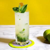 Mojito - Nereo Sunset Bar