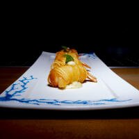 POTATO SHRIMP 4PZ - Nereo Sunset Bar