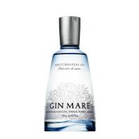 Gin Mare - Nereo Sunset Bar