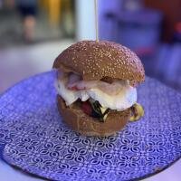 Marina Piccola - Nereo Sunset Bar