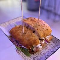 COCCODRILLO SPECK - Nereo Sunset Bar