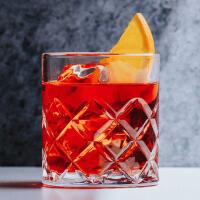 Negroni - Nereo Sunset Bar