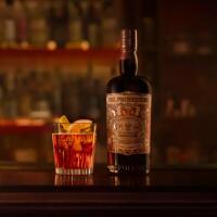 Americano del Professore - Nereo Sunset Bar