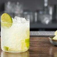 Caipirinha - Nereo Sunset Bar