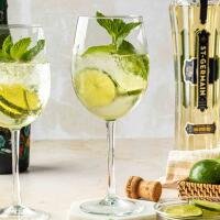 Hugo Spritz - Nereo Sunset Bar