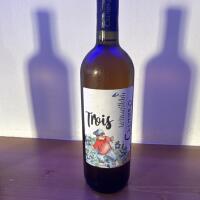 Greco di tufo / CAUTIERO - Nereo Sunset Bar