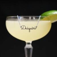Daiquiri - Nereo Sunset Bar