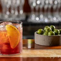 Americano - Nereo Sunset Bar