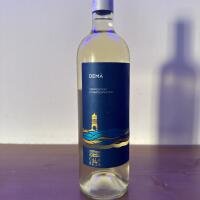 Dema' / Vermentino di Sardegna - Nereo Sunset Bar
