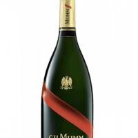 G.H. Mumm - Nereo Sunset Bar