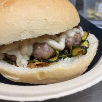 SIG. SCAPECE - GnHamburger