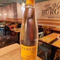 ACQUA ELECTA - GnHamburger