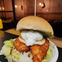 IL PANINO DELLA PRINCIPESSA - GnHamburger