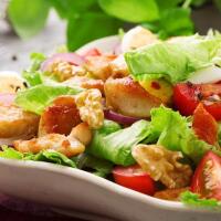 Insalata 2 - GnHamburger